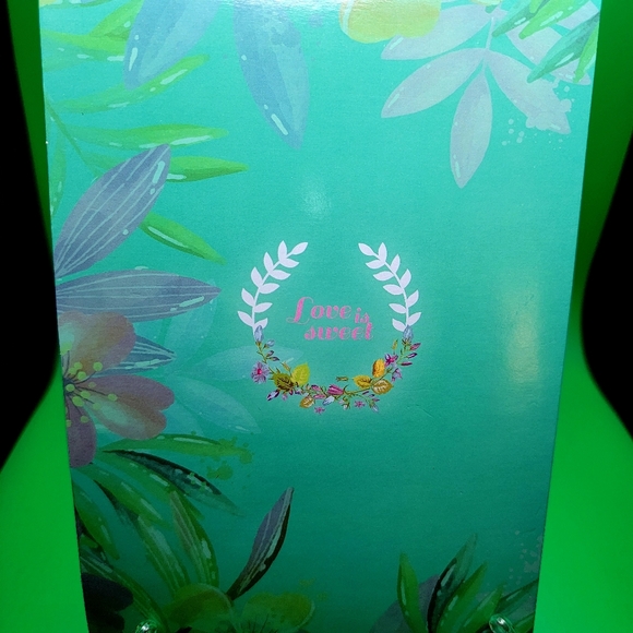 SALE 🚨 Handmade Greeting Card Diamond Painted - Picture 6 of 7